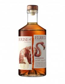 CLASH OF CULTURES SPICED RUM