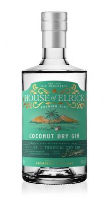 ESTATE COCONUT GIN