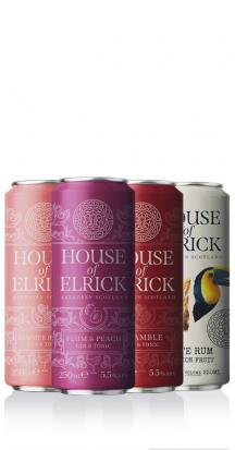 MIXED CASE OF PRE-MIXED CANS 250ML PACK OF 24