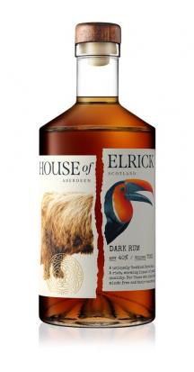 CLASH OF CULTURES DARK RUM