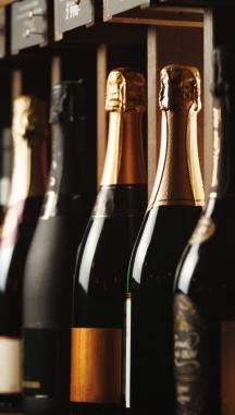 MIXED SPARKLING WINE PARTY CASE