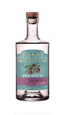 ESTATE SPICED APPLE GIN