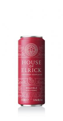 250ML BRAMBLE G&T PACK OF 24